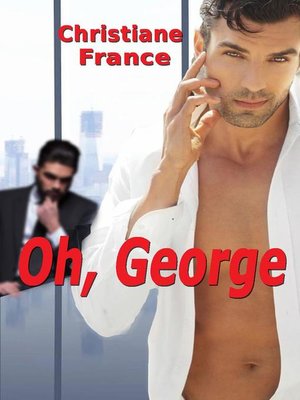 cover image of Oh, George